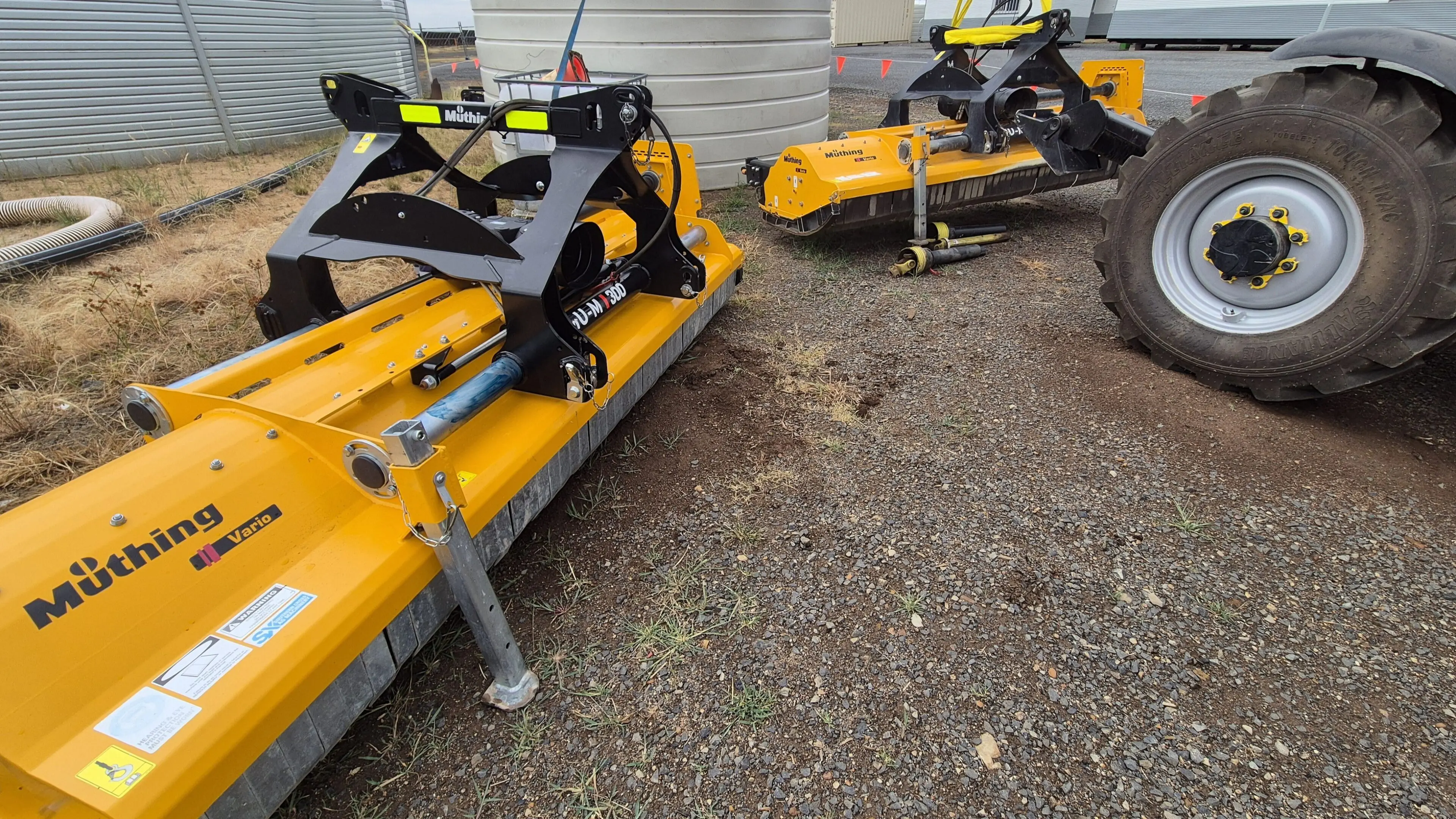 Vegetation Management